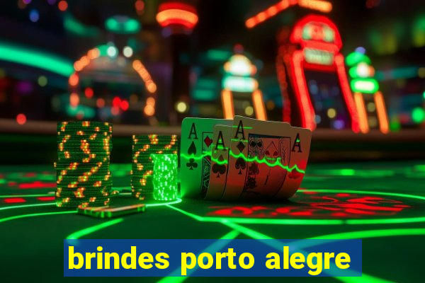 brindes porto alegre